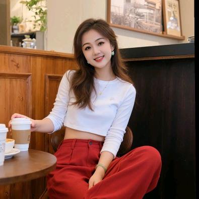 小米粒.