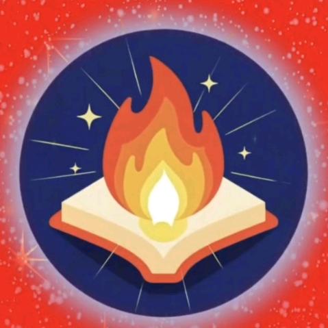 明灯学堂📚(好书在橱窗)