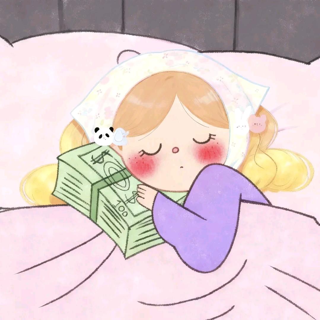 再赚亿点钱⁴¹²🌌