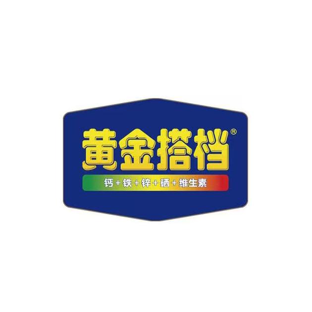 黄金搭档官方直播间