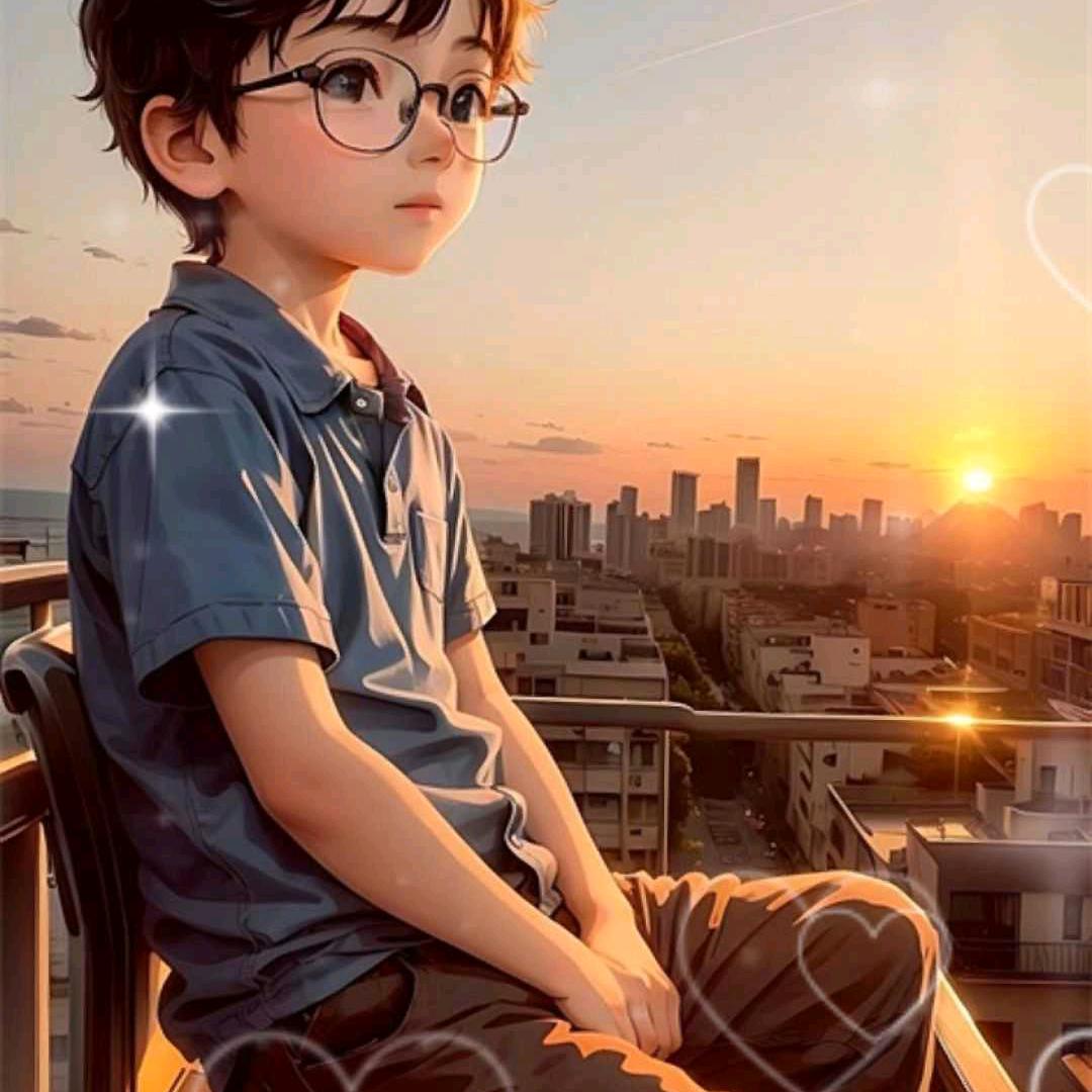 安逸