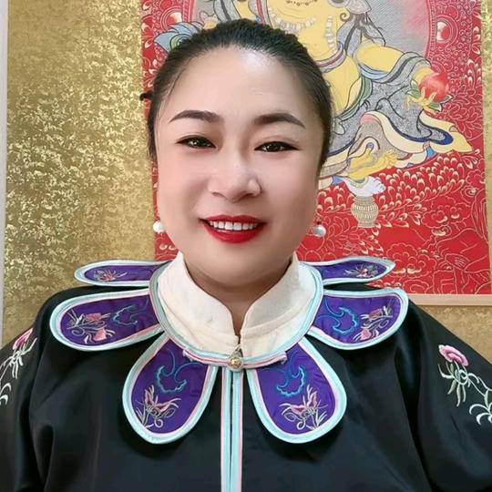 聚善堂王鑫