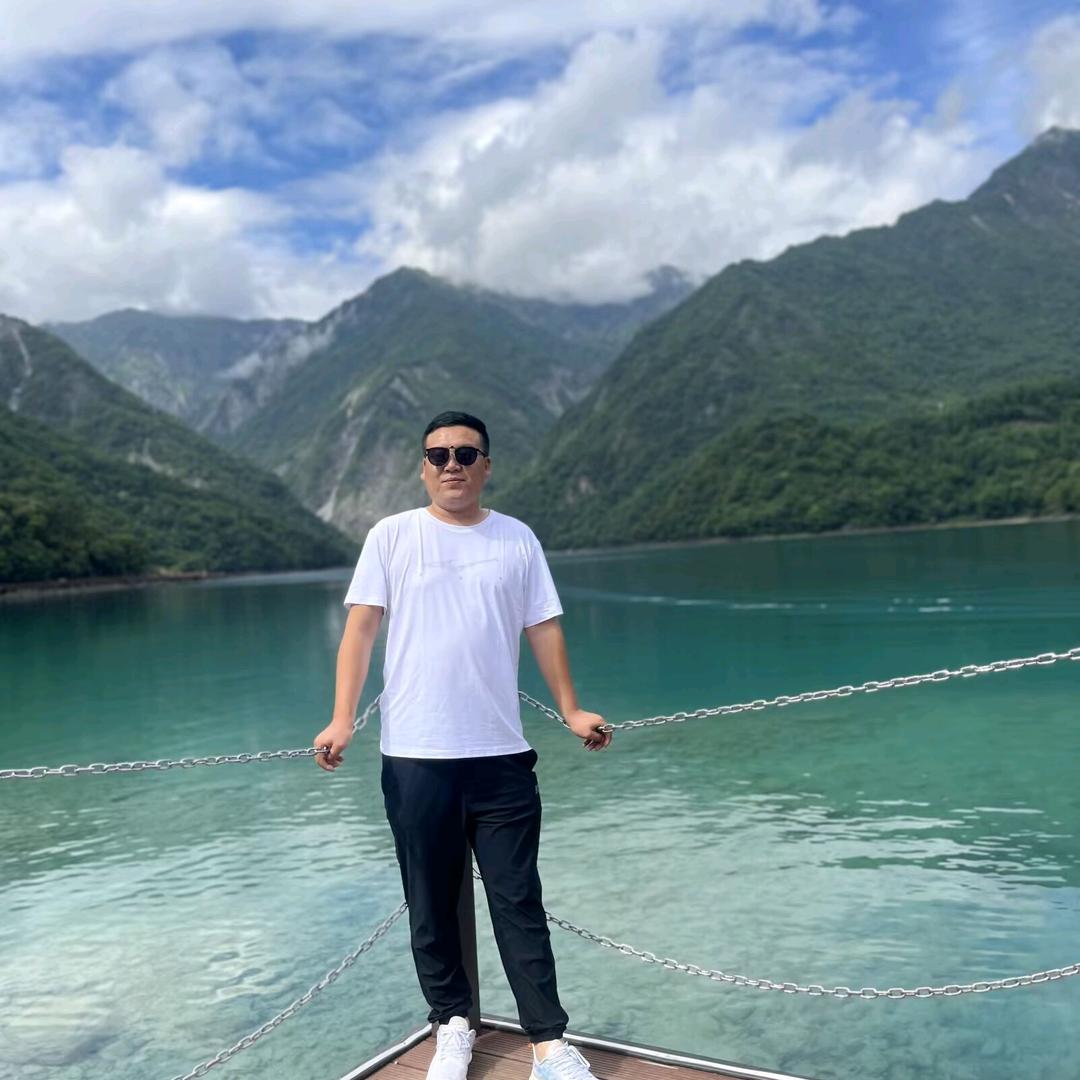 北巷浊酒