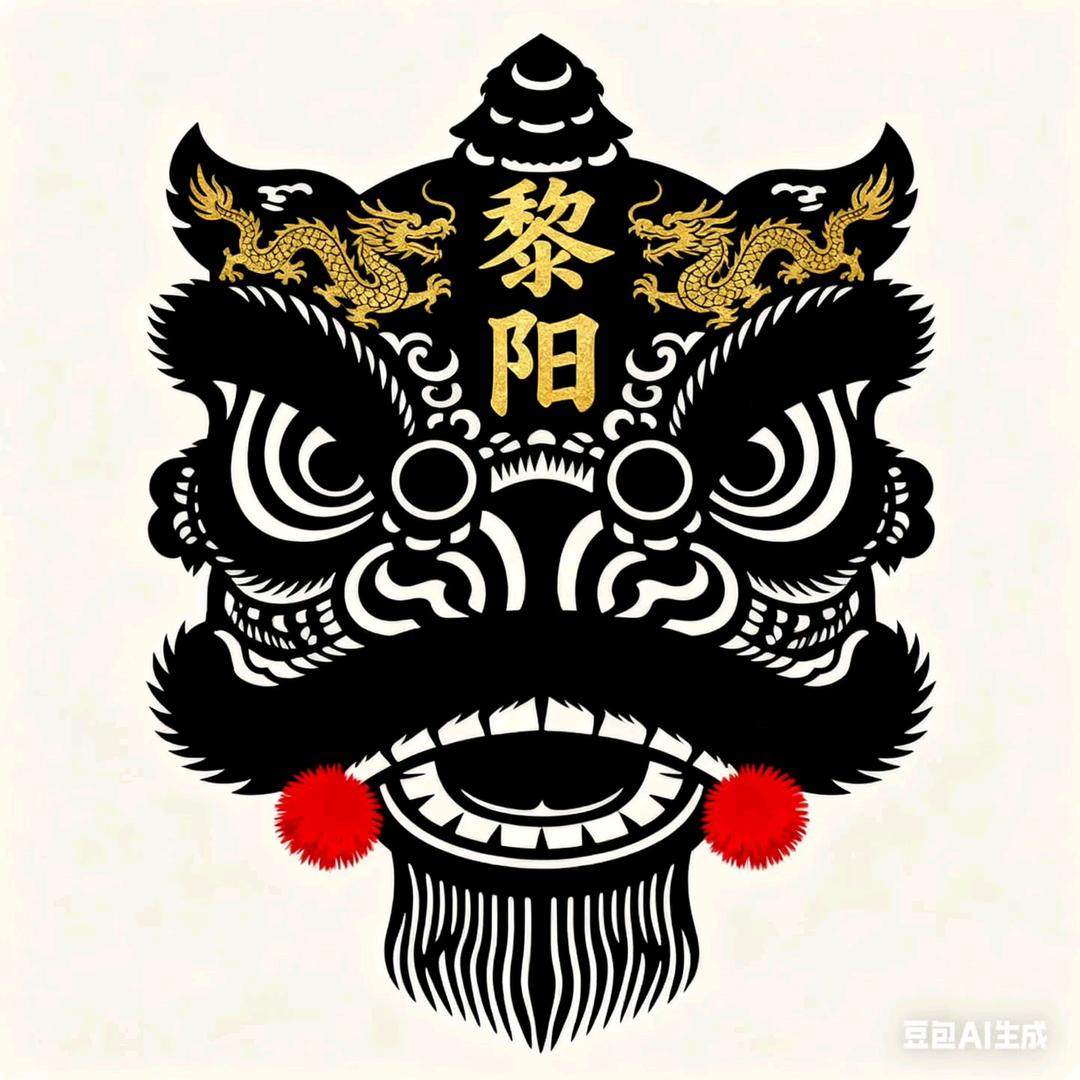 浚县龍狮（黎阳团队）