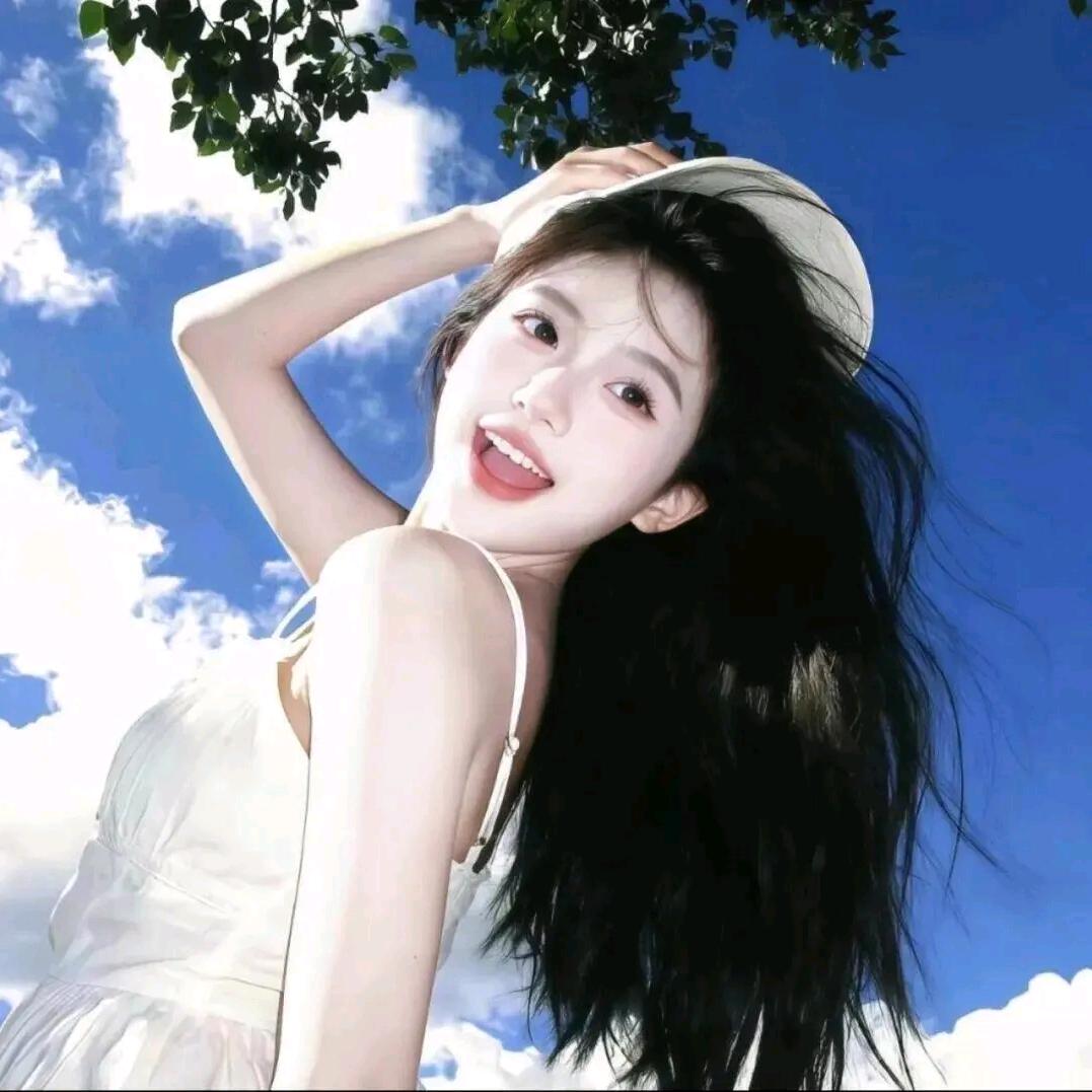 冷色 cheeks -◢