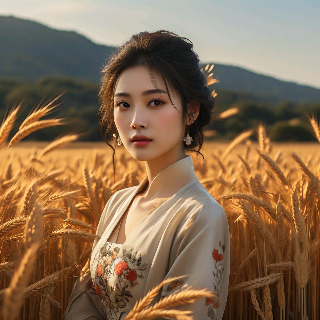 顺其自然