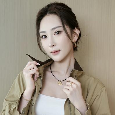 LULU高定饰服-直播返场