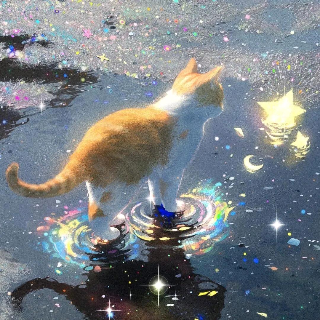 我有重要的觉要睡