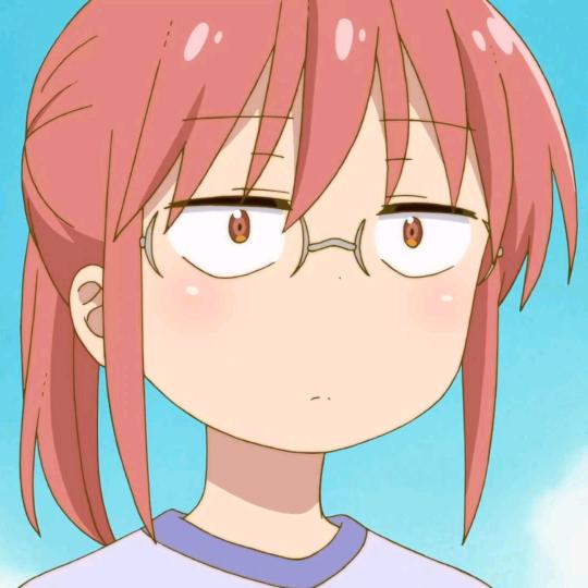 古月面