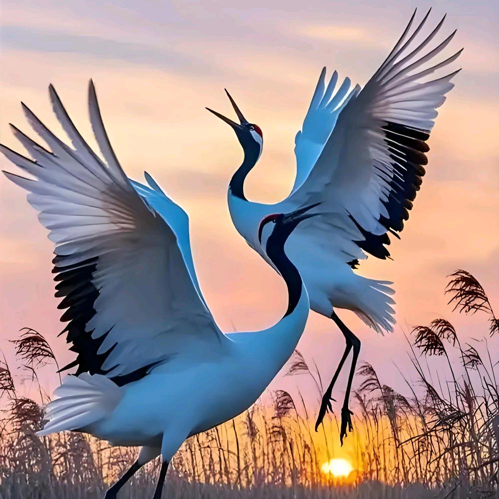 生活处处是美好与温柔