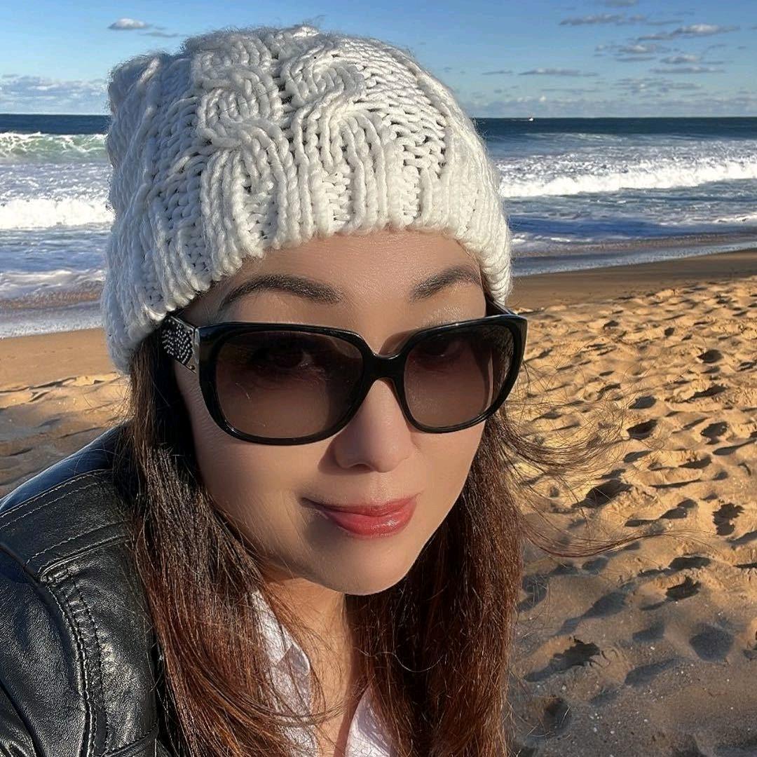 💕悉尼娜塔莎💕☔️