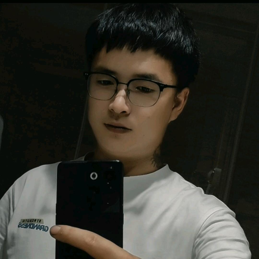 涅槃重生《努力》