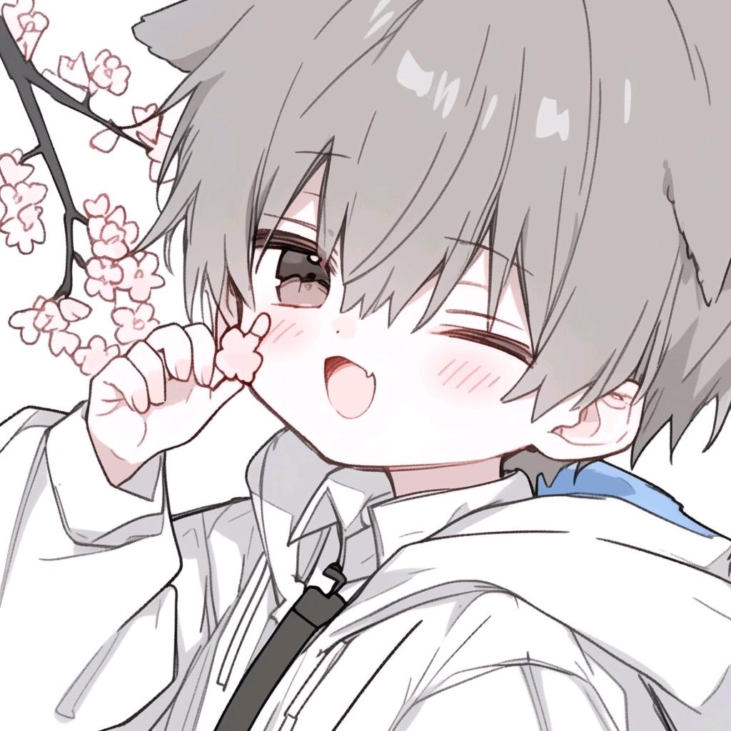 小奇呢🍧