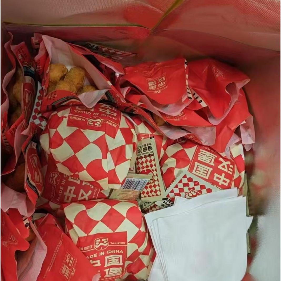 别压力我的小屋