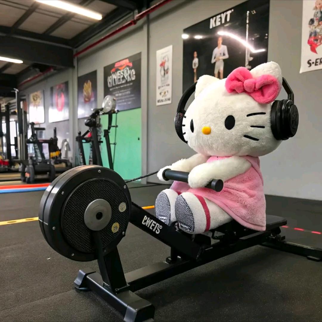 怎么啦～(￣▽￣～)~