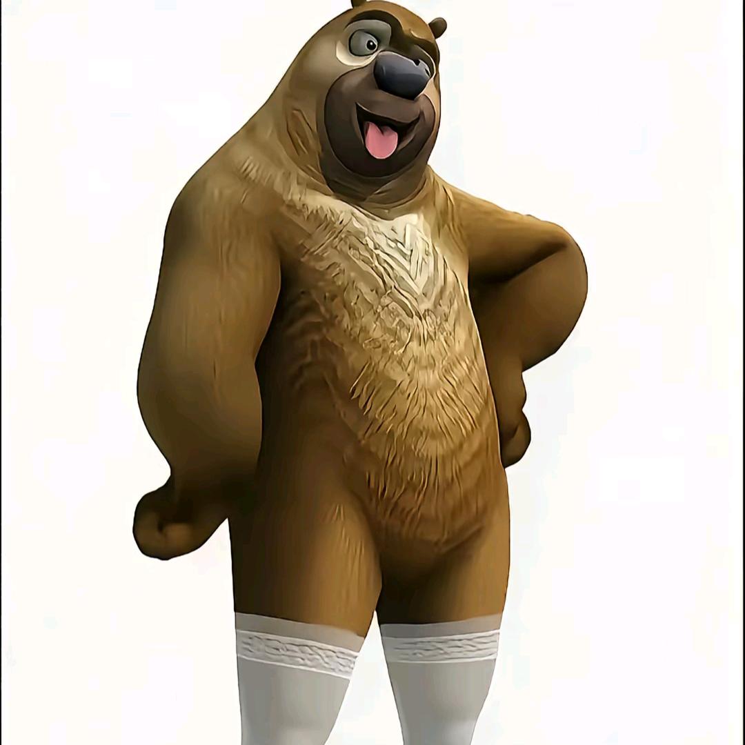 反正有大把头发