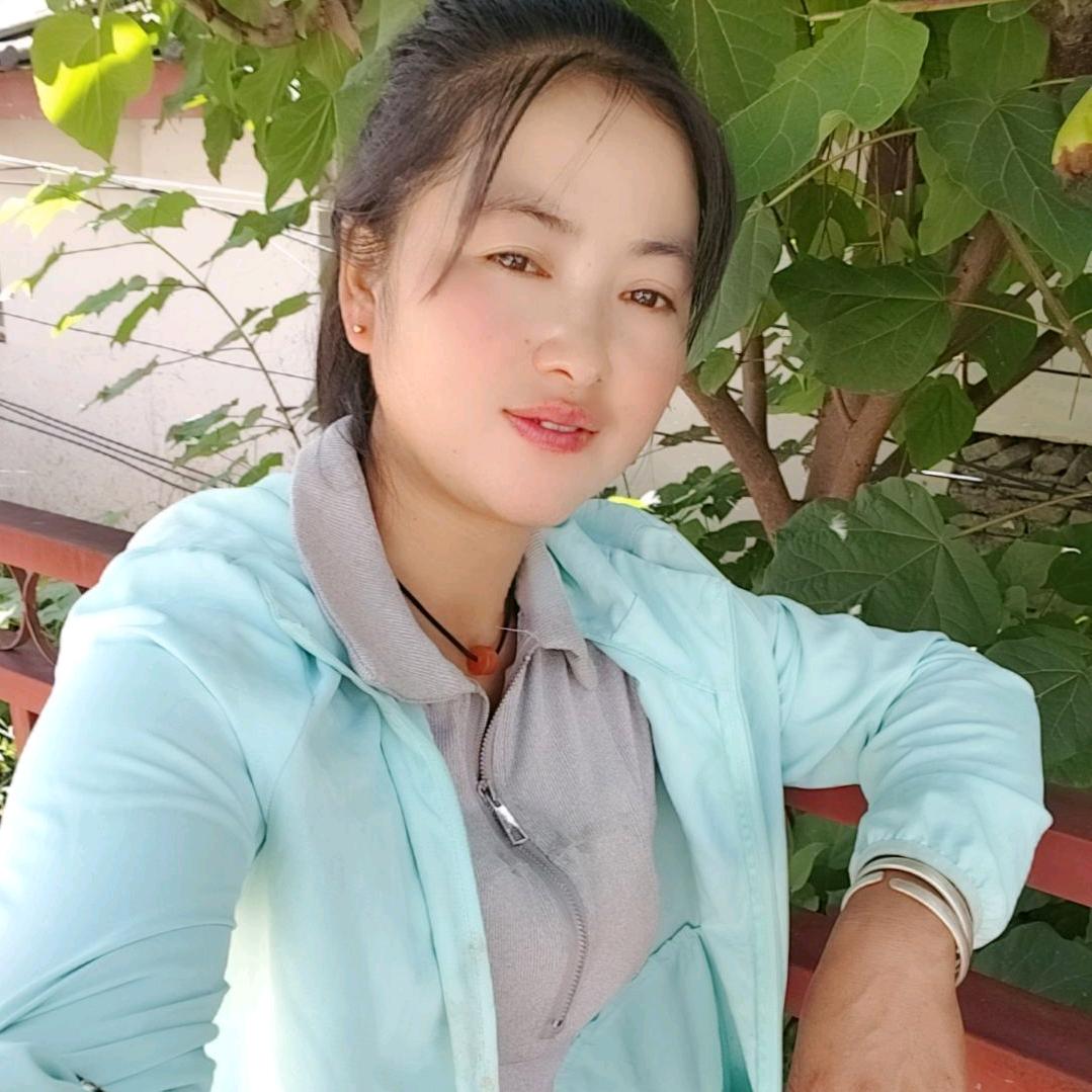 农村三妹小号