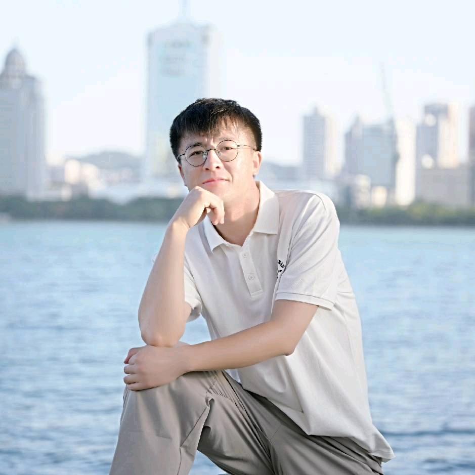 新勇爱分享教育