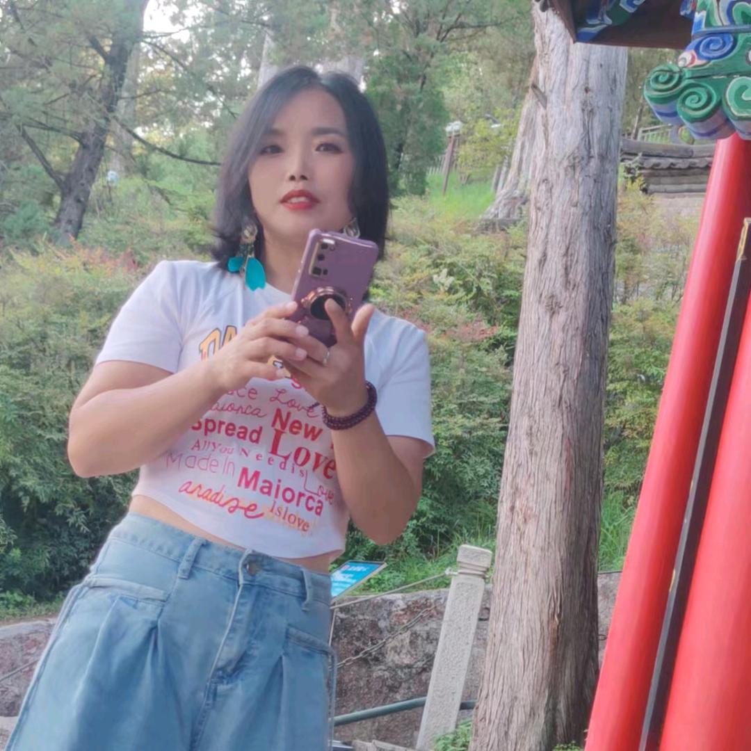 云朵儿