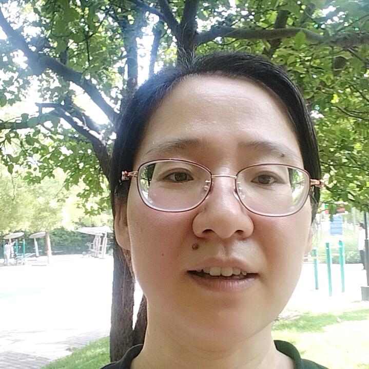 80后俩娃妈