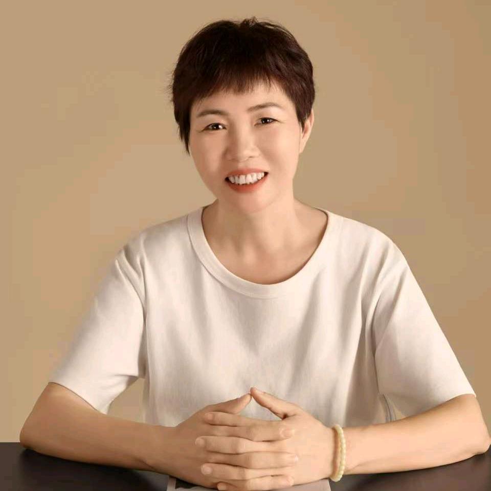 余姐讲健康