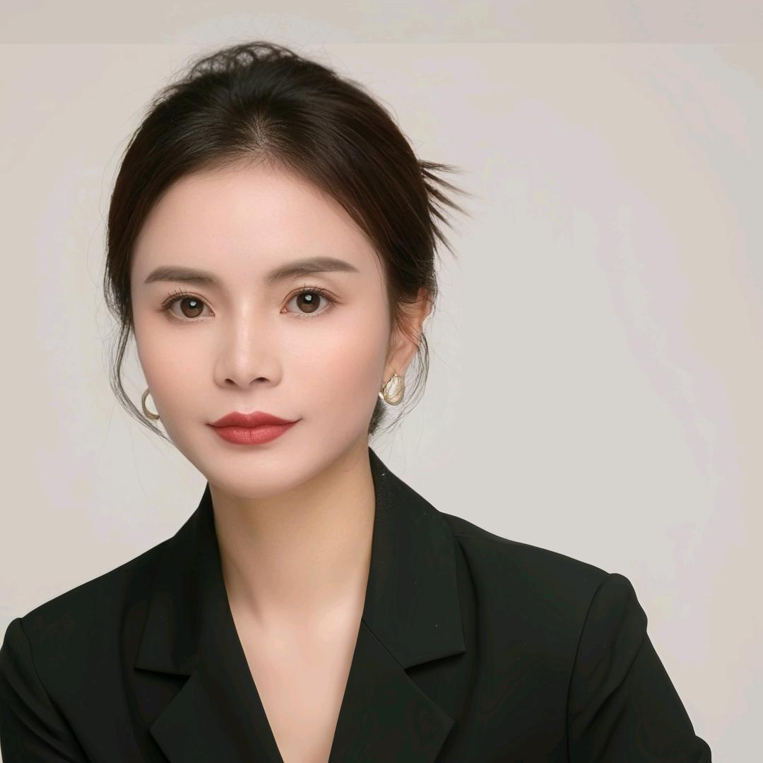 禾美星医疗–伊铂瑞医疗美容创始人  院长