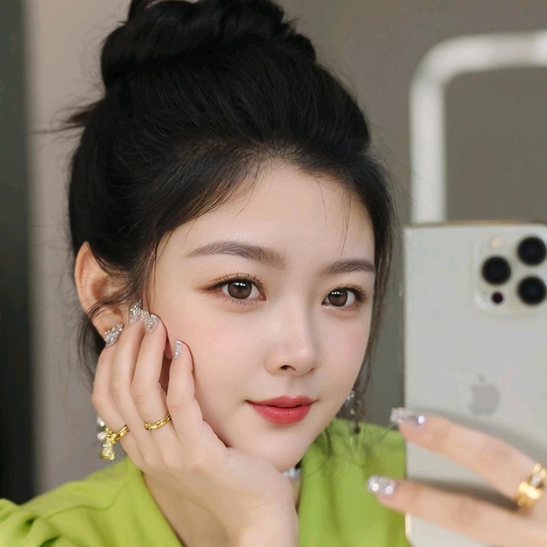 香儿