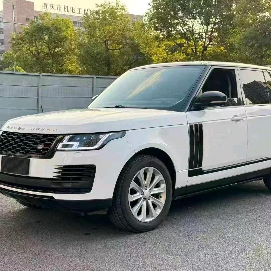 大帅带你玩豪车