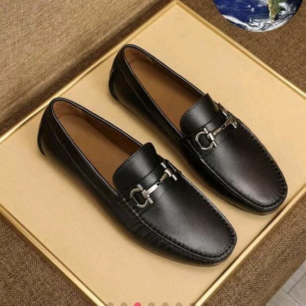AOZHENGYANG手工潮鞋
