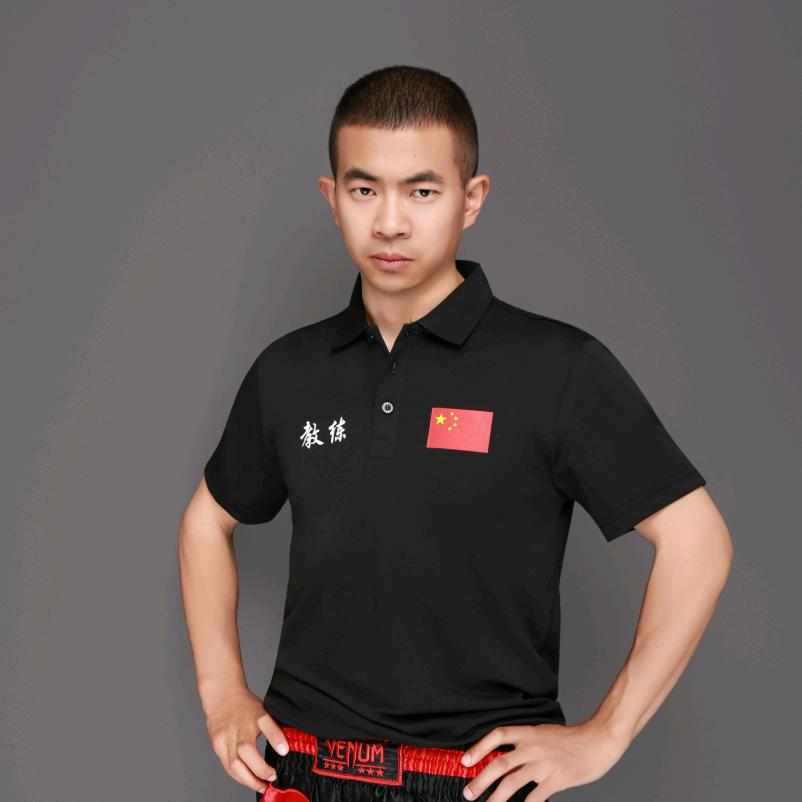 九龙坡劲武搏击怪兽教练