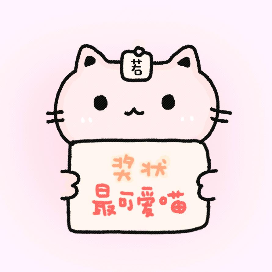 小橘猫在洱海数星星
