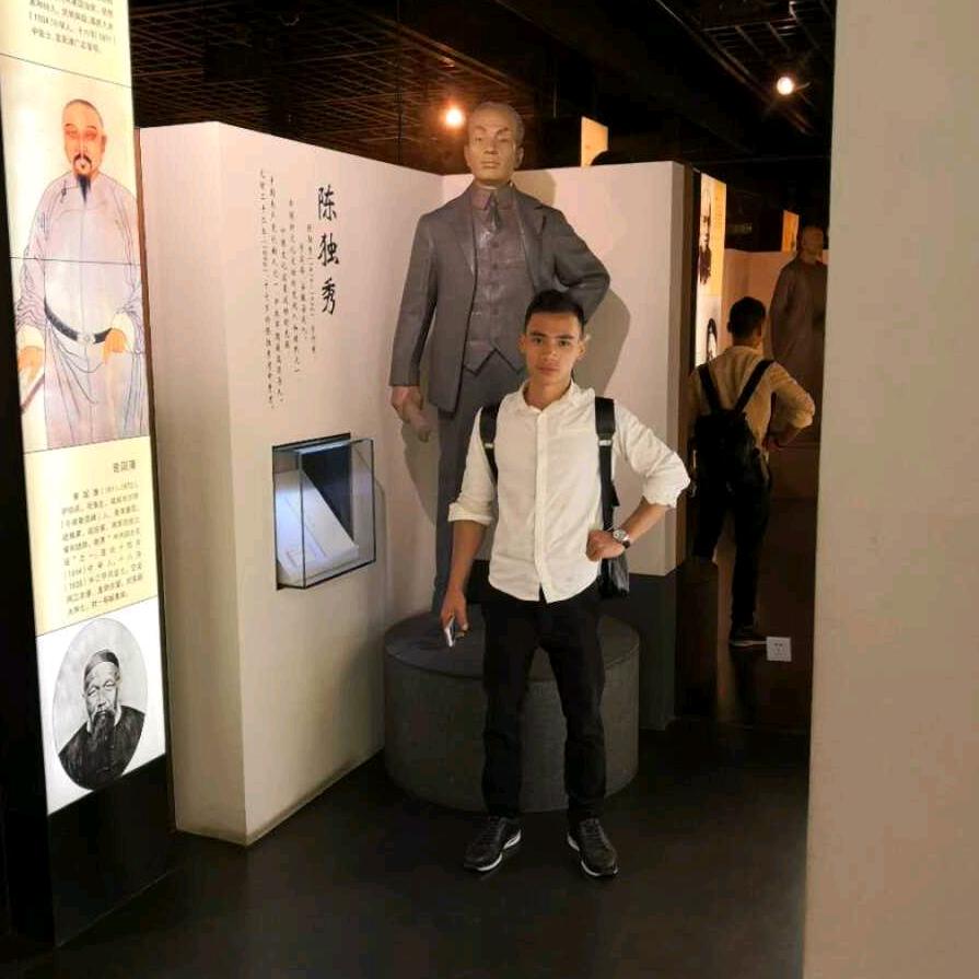阿锋