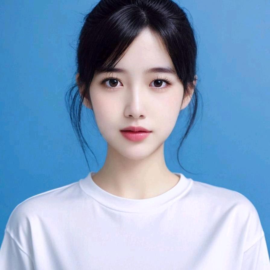 心如止水，竹叶悠悠