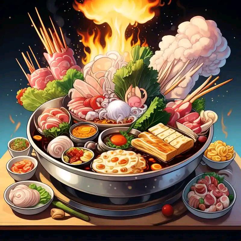 商丘阿闯