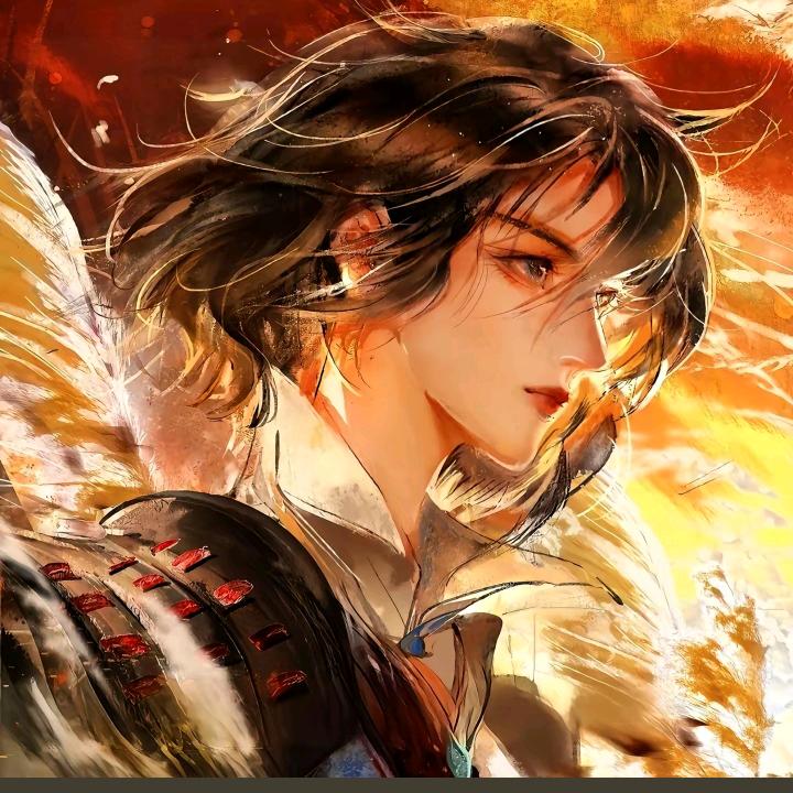 芸娘（限流版）