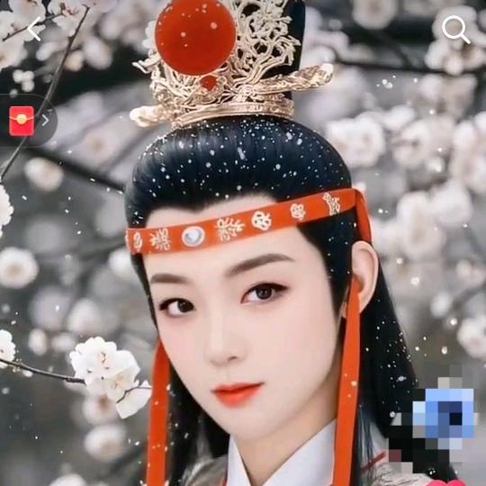 冰河恋