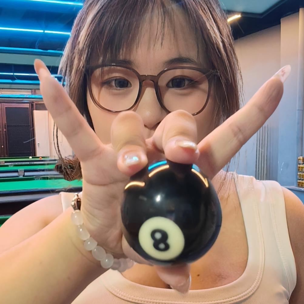 安氏乌托邦台球室