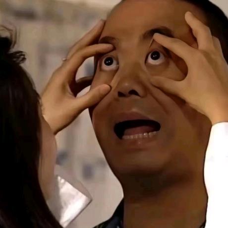 请让幸福降临在天选身上！