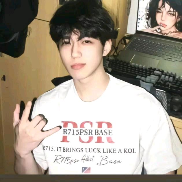 别惹我，心态随时会爆炸