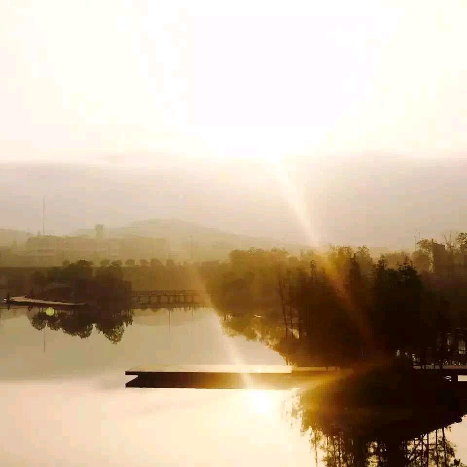 ♍️牵手、一帆