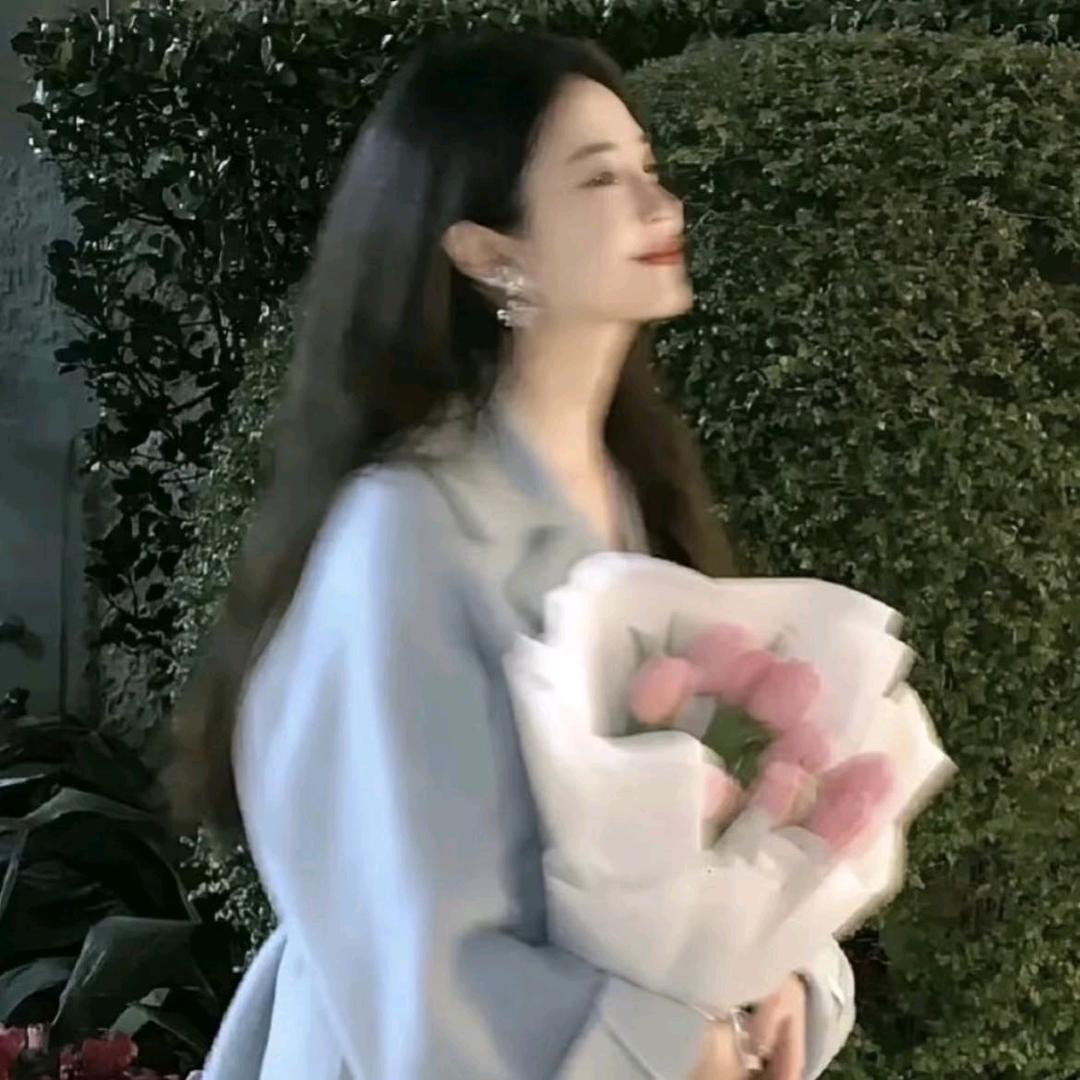 上虞公益红娘 是青青呀