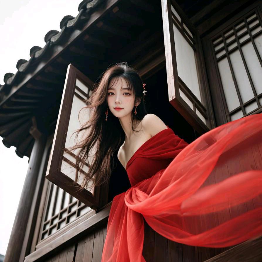 @倩儿