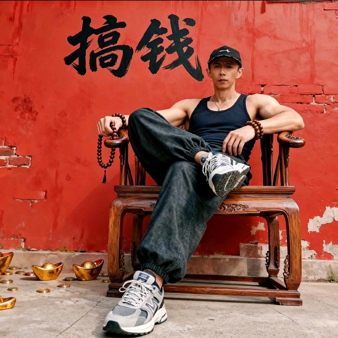 “孤狼”（💫一匹永不言败的狼💫）
