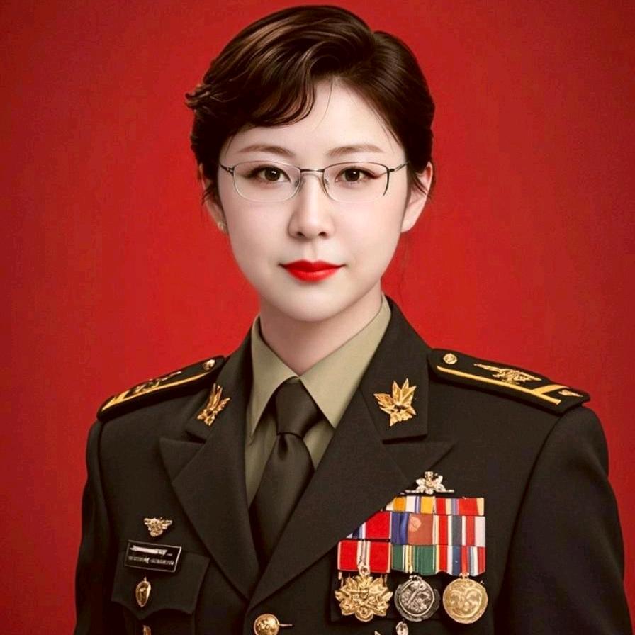 蓝牡丹 姐2021 913 0 520