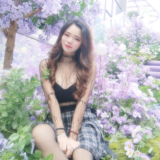 💫 ☘︎ ݁˖꙳ 念安: 💫