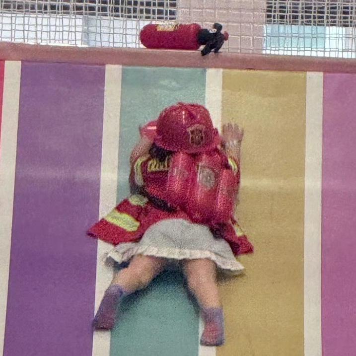 瓜瓜怪兽