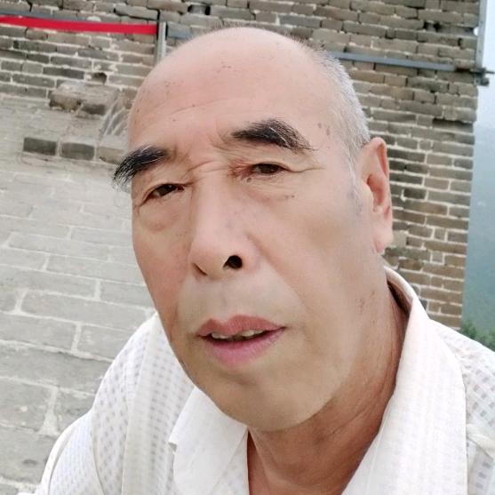 老马