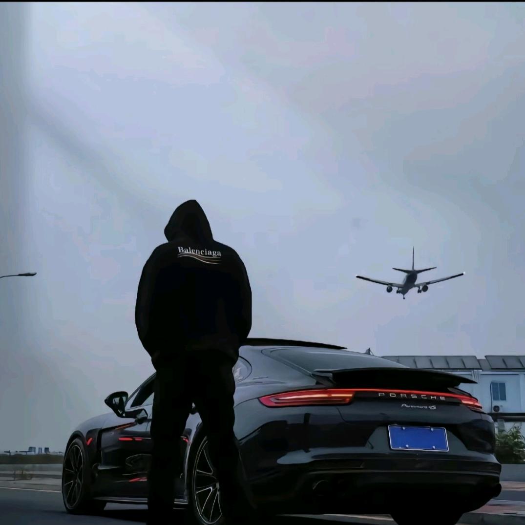 藏家男孩🤑