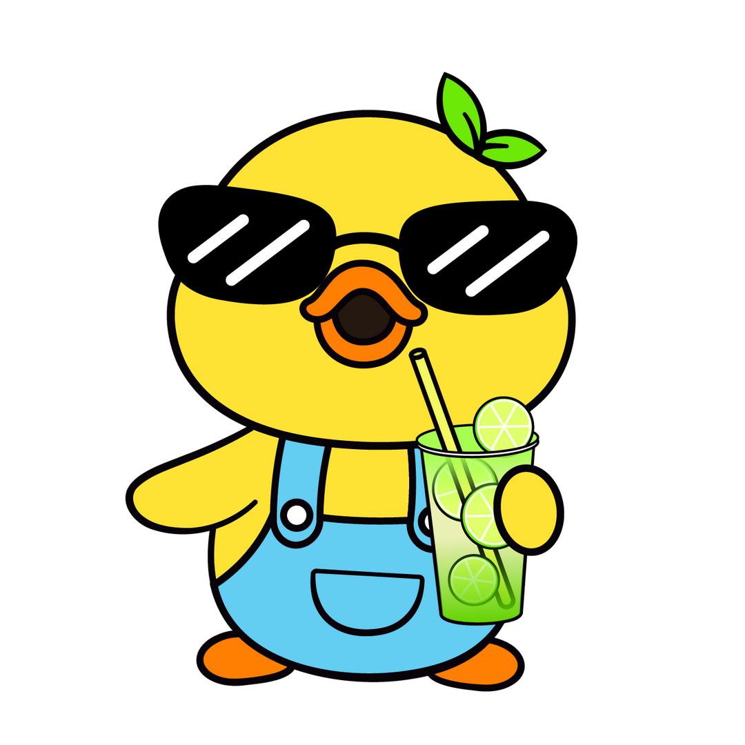 MoMo·手打柠檬茶