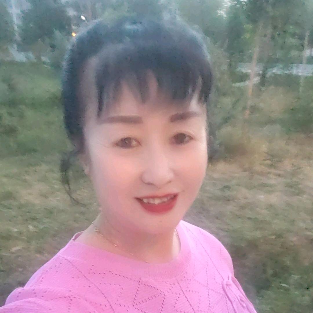 玉芙蓉（拒私聊）